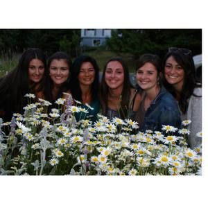 Meet your Posher, Irene